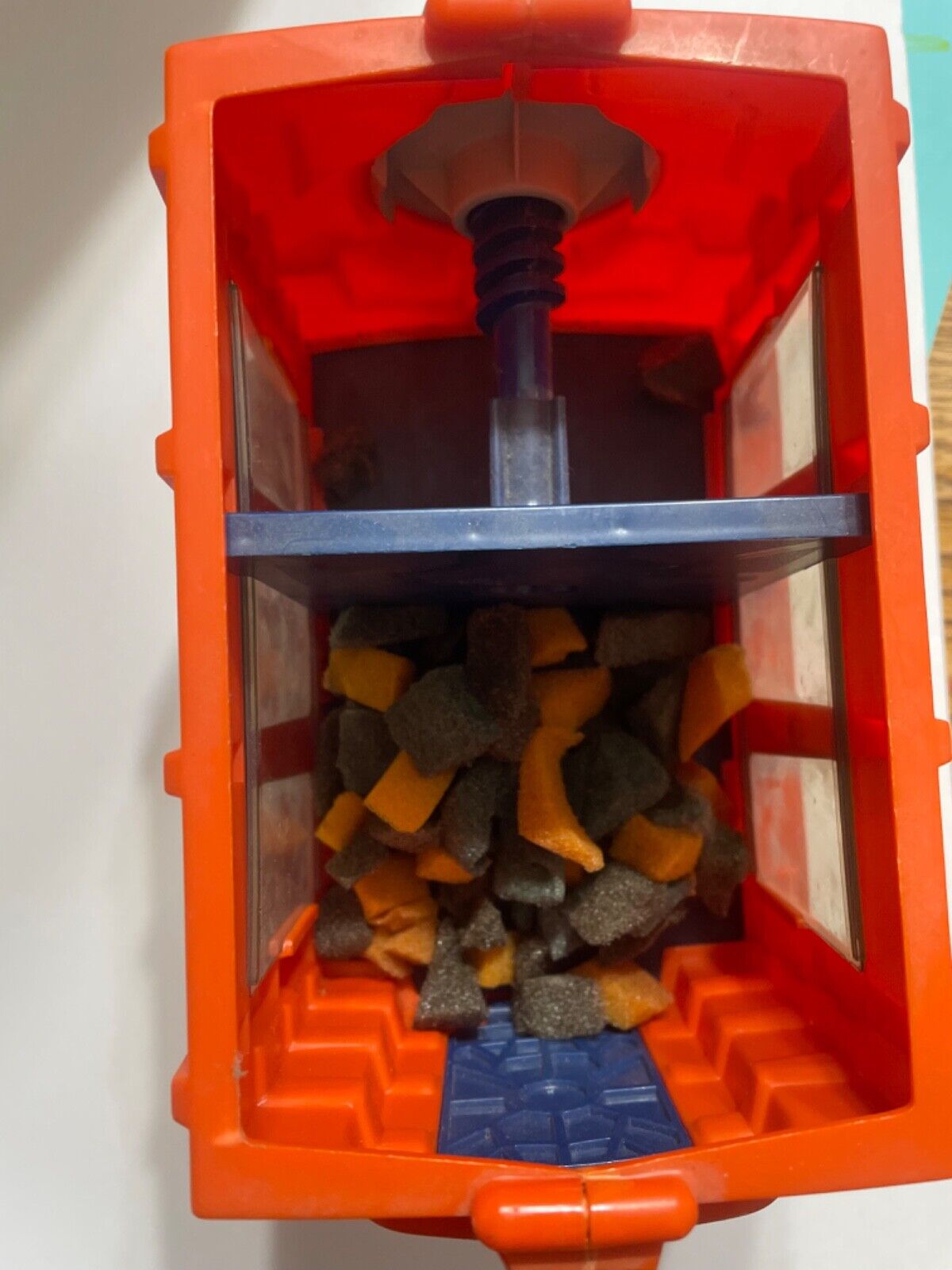 Death Star Space Station (Kenner) sold