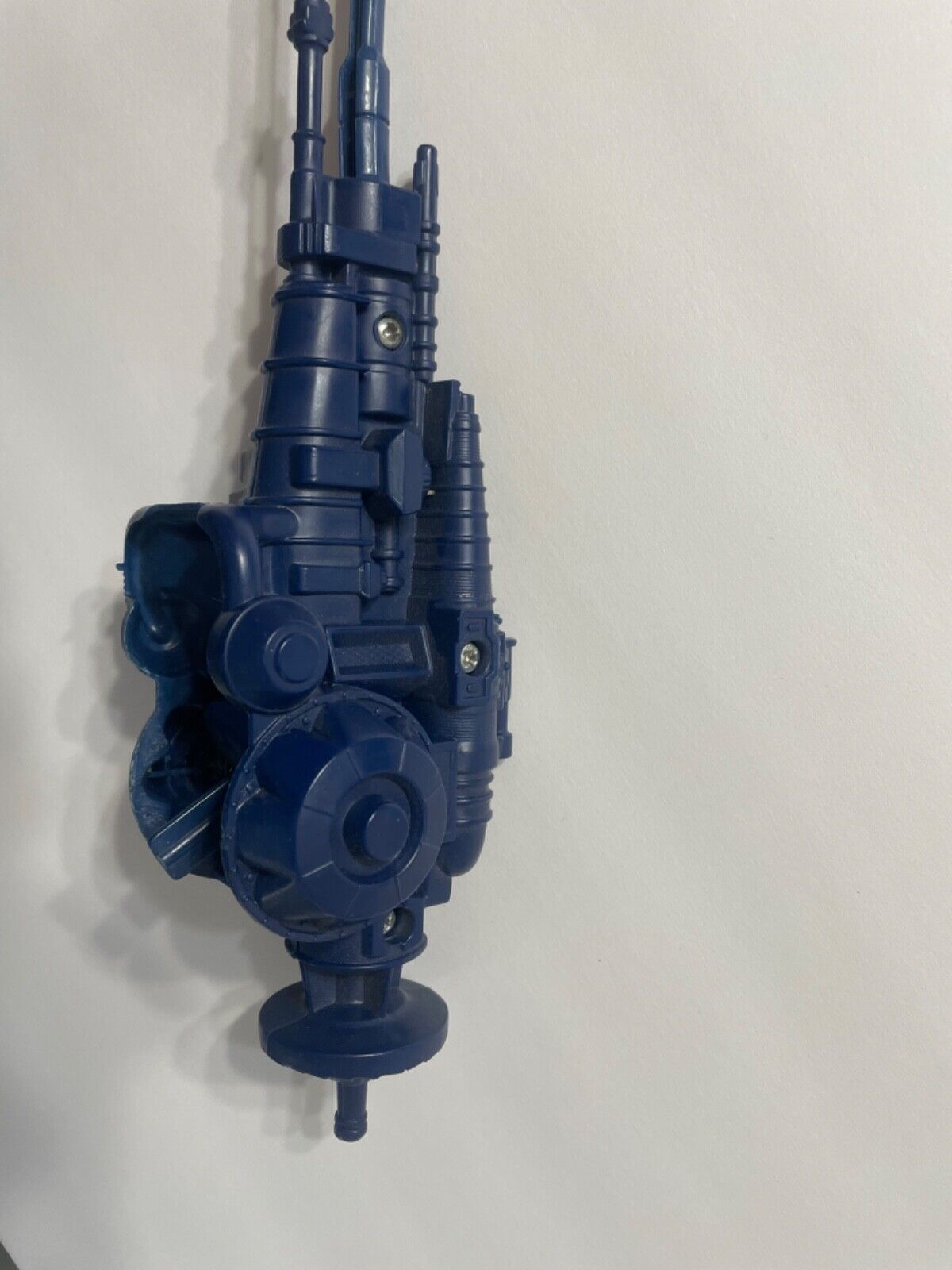 Death Star Space Station (Kenner) sold