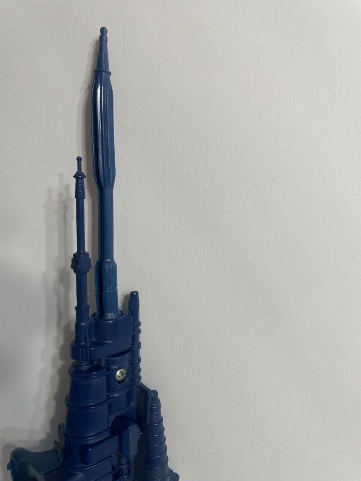 Death Star Space Station (Kenner) sold