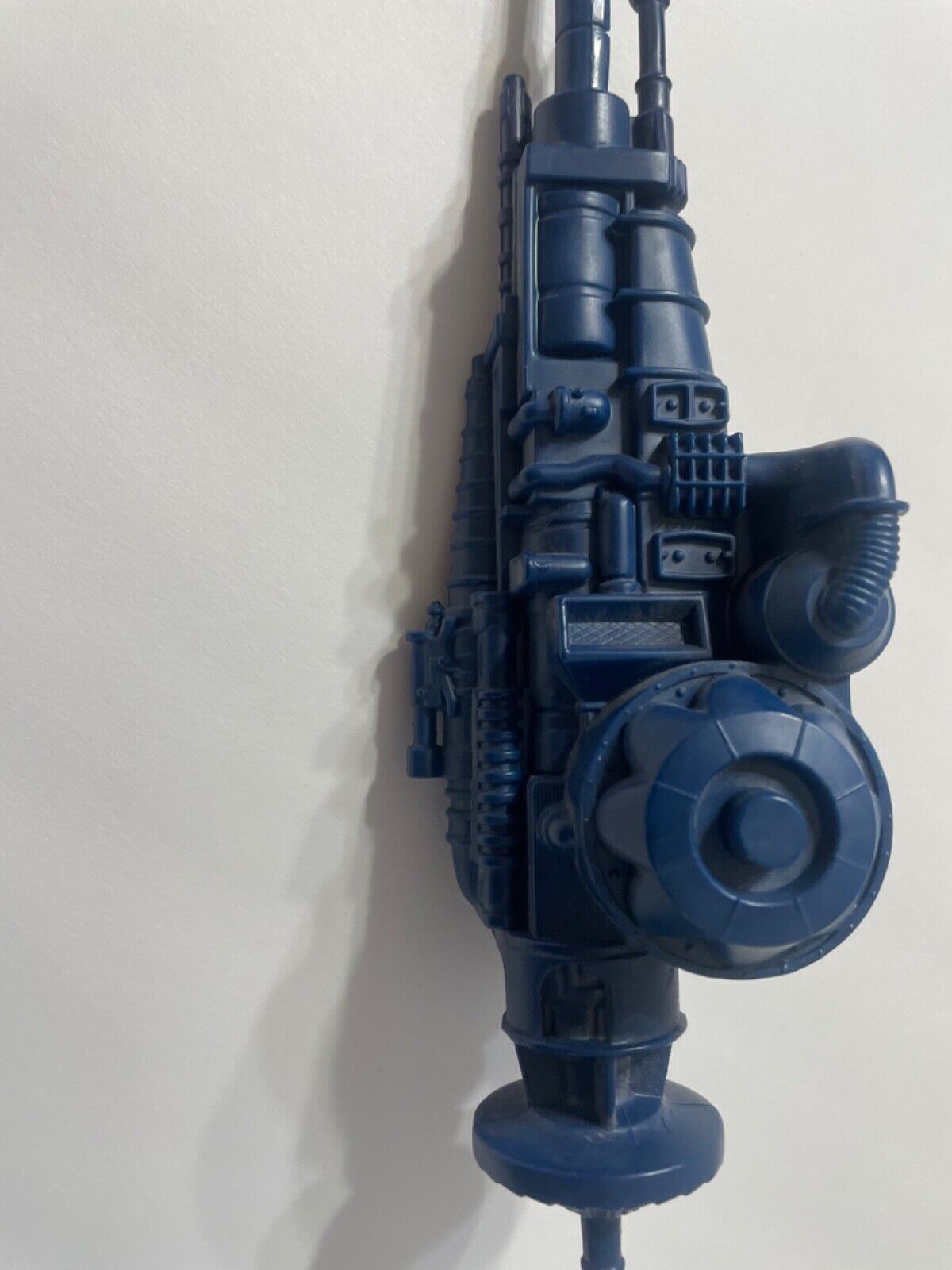 Death Star Space Station (Kenner) sold