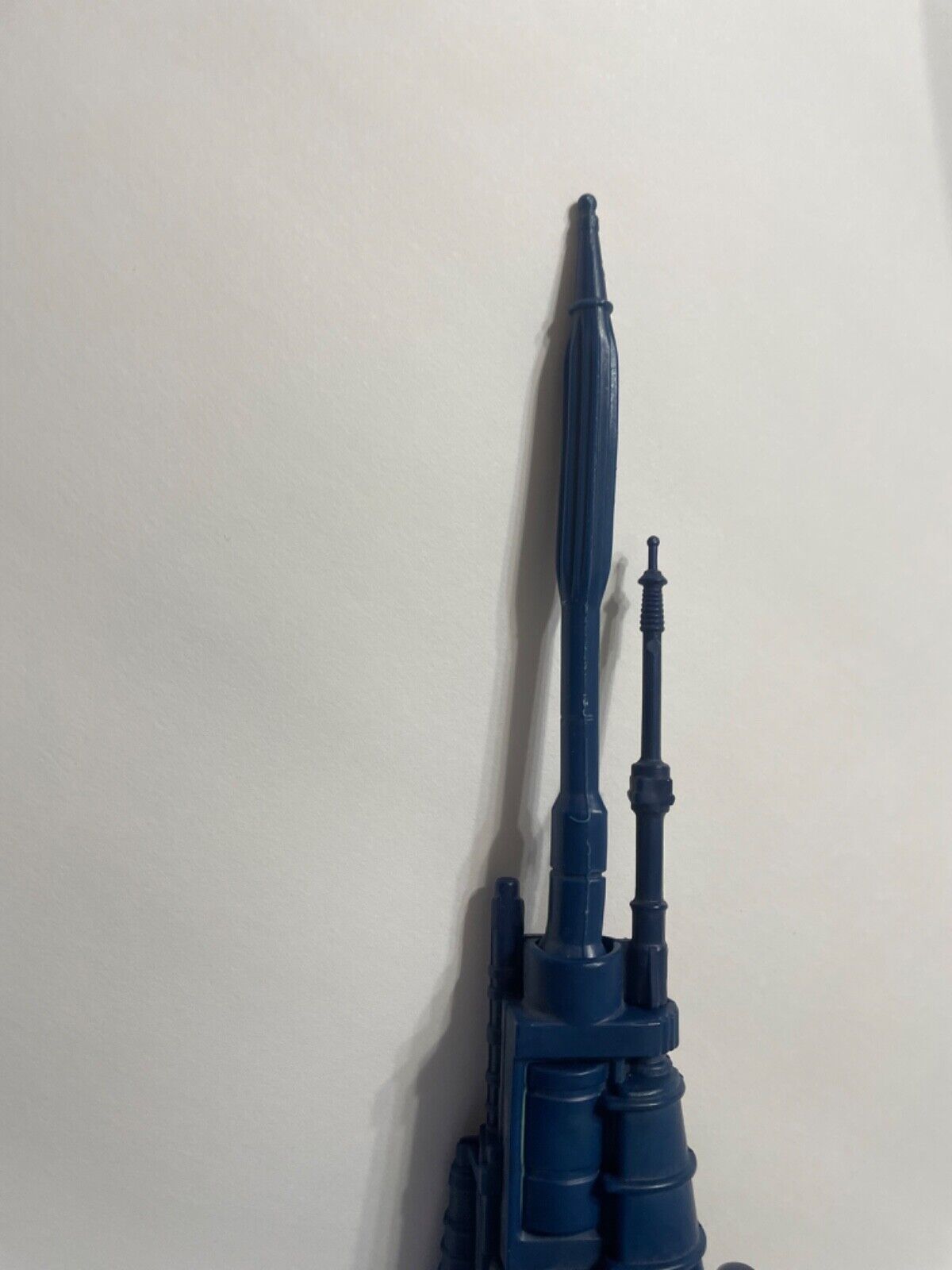 Death Star Space Station (Kenner) sold