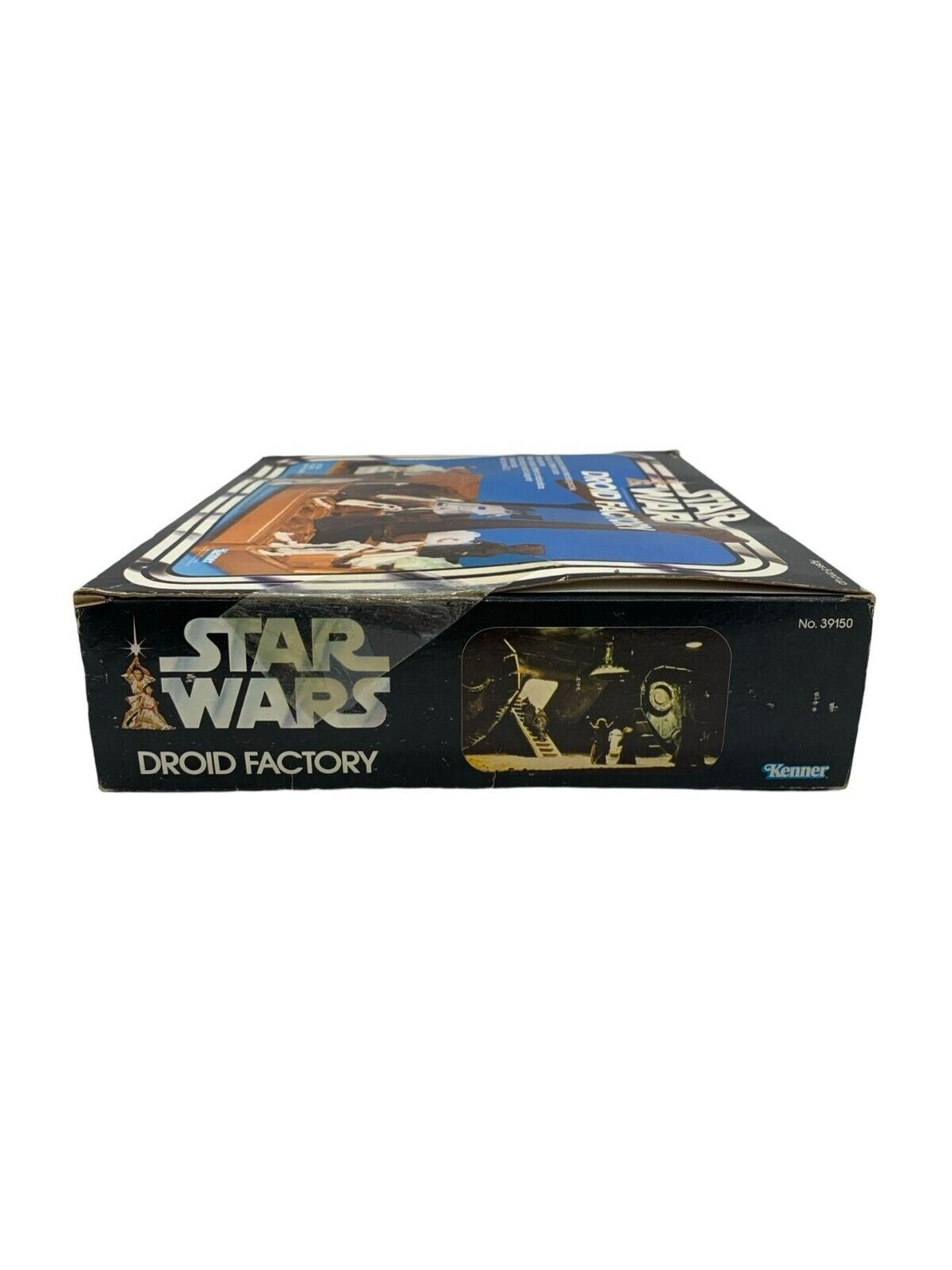 Droid Factory sold