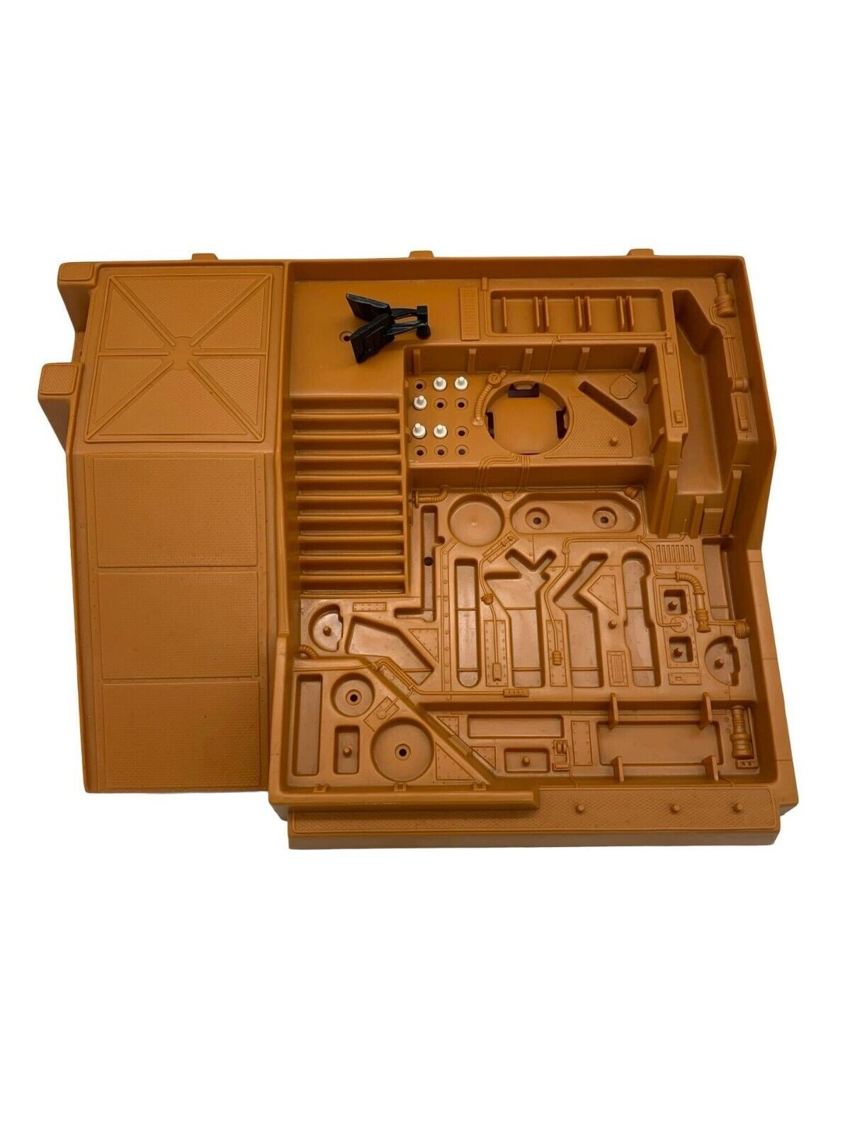 Droid Factory sold