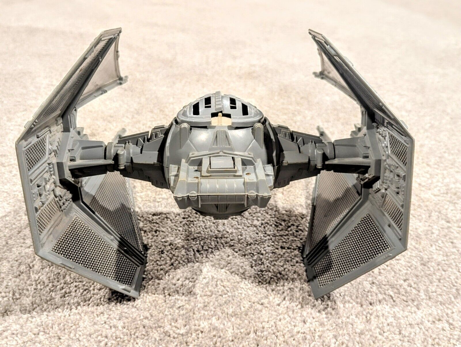 TIE Interceptor sold