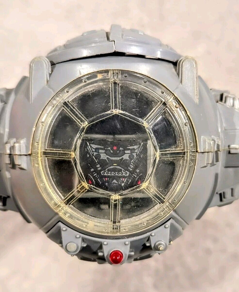 TIE Interceptor sold
