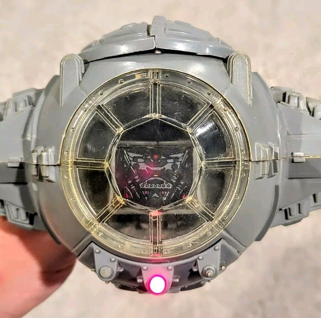 TIE Interceptor sold