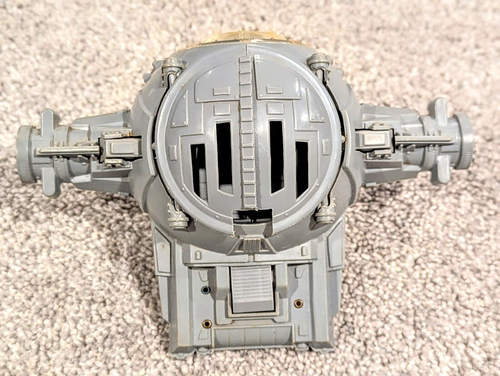 TIE Interceptor sold