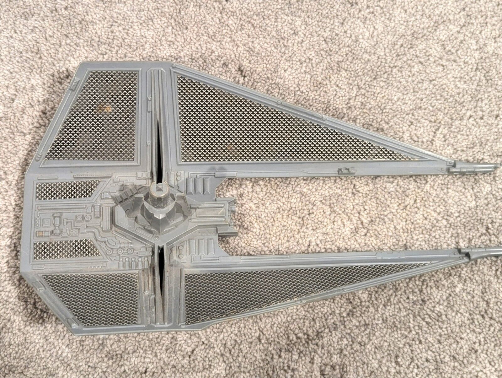 TIE Interceptor sold