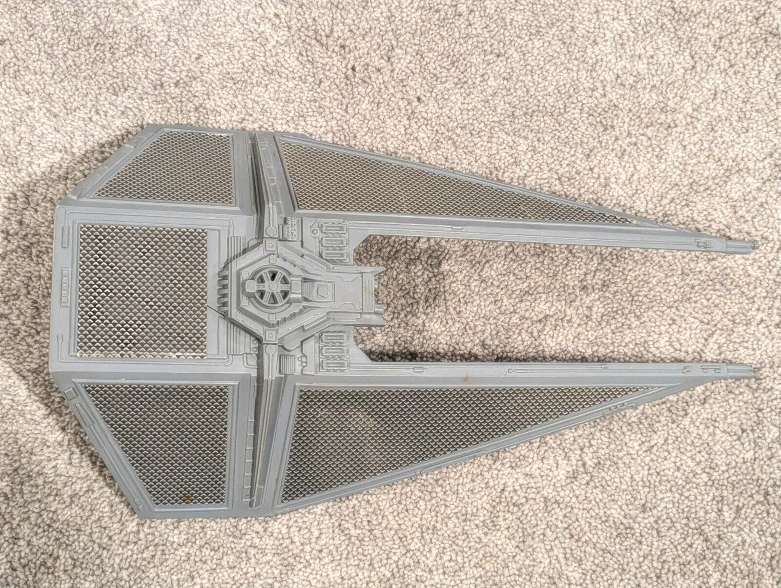 TIE Interceptor sold