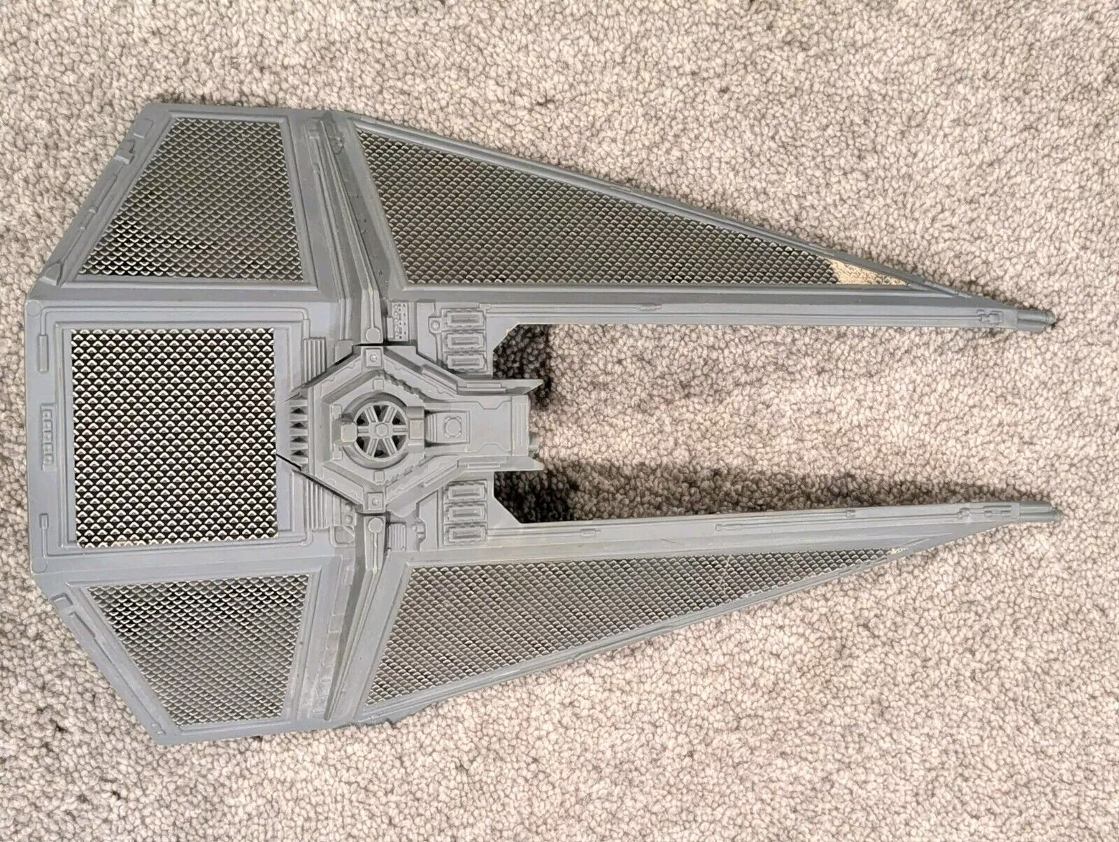 TIE Interceptor sold