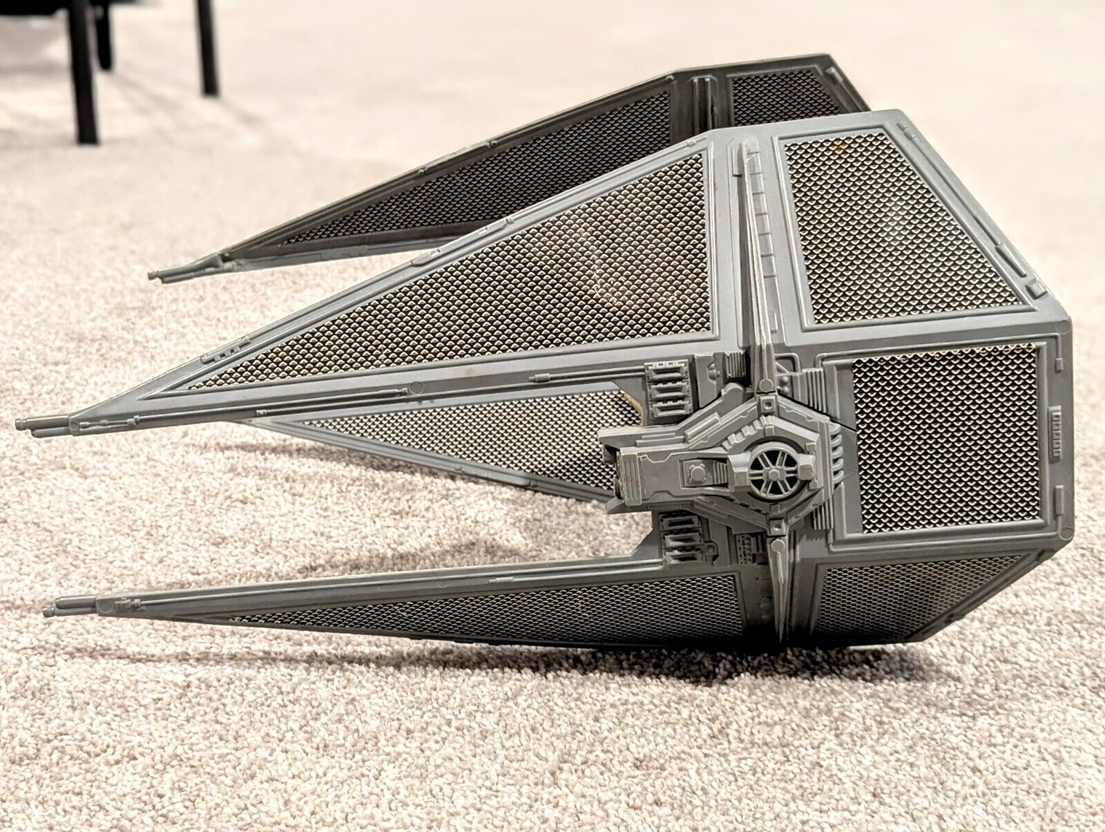 TIE Interceptor sold