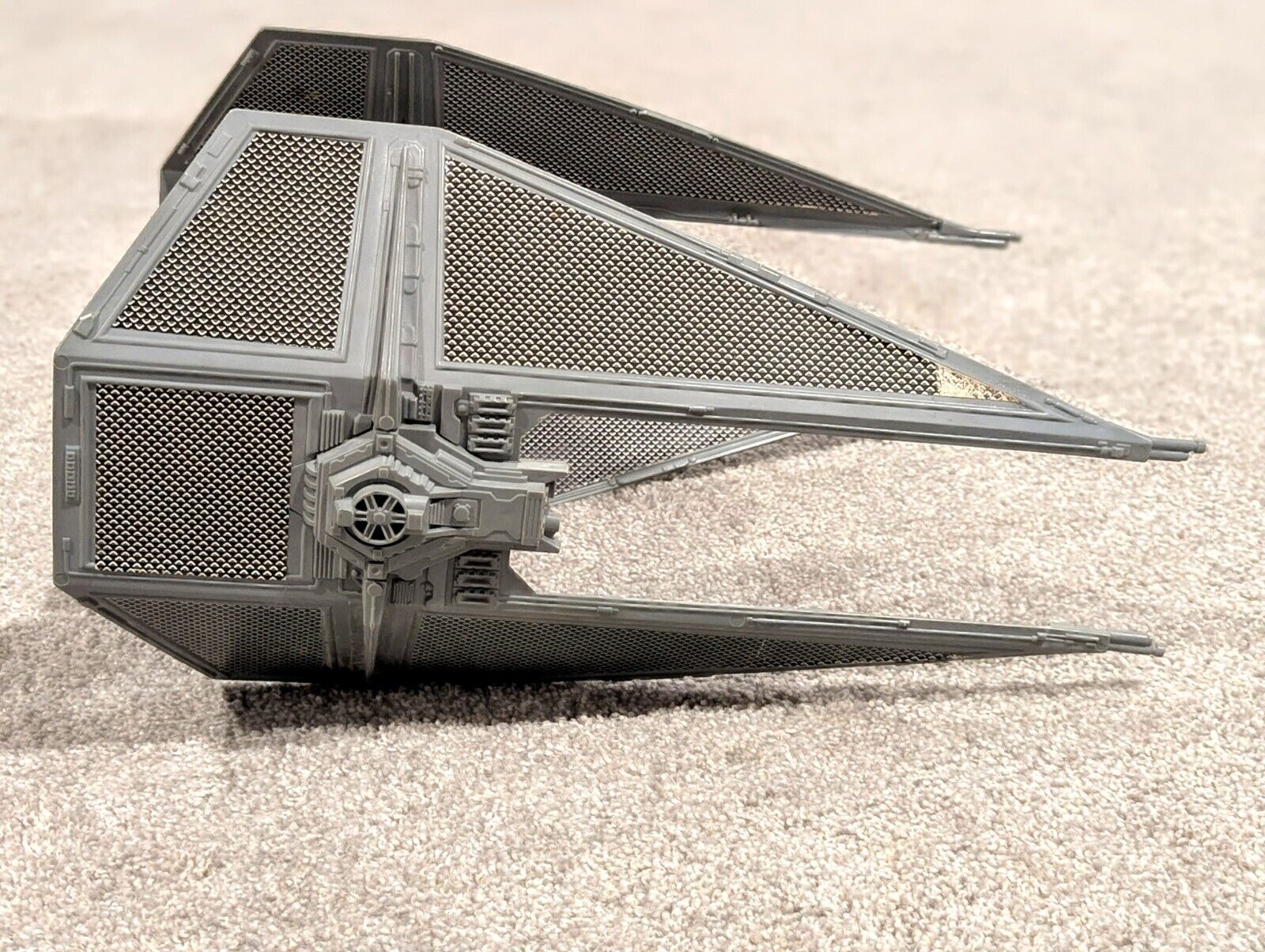 TIE Interceptor sold