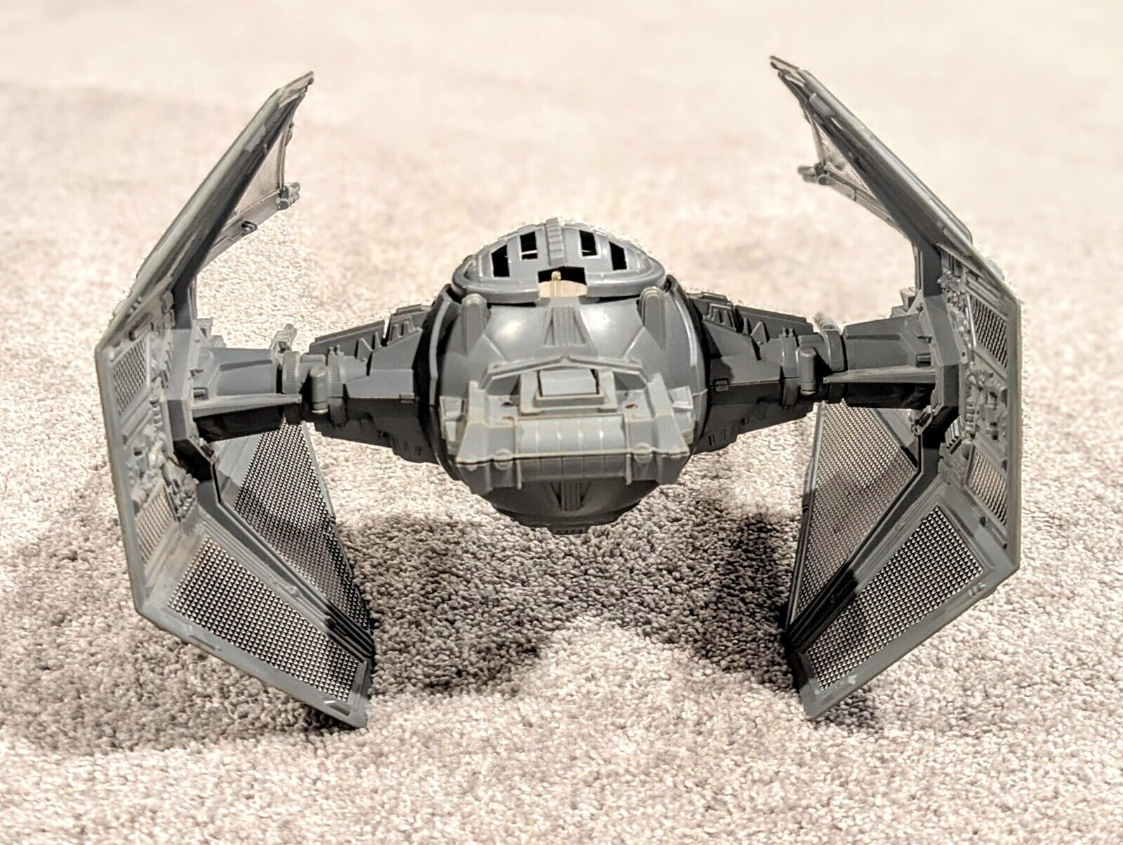 TIE Interceptor sold