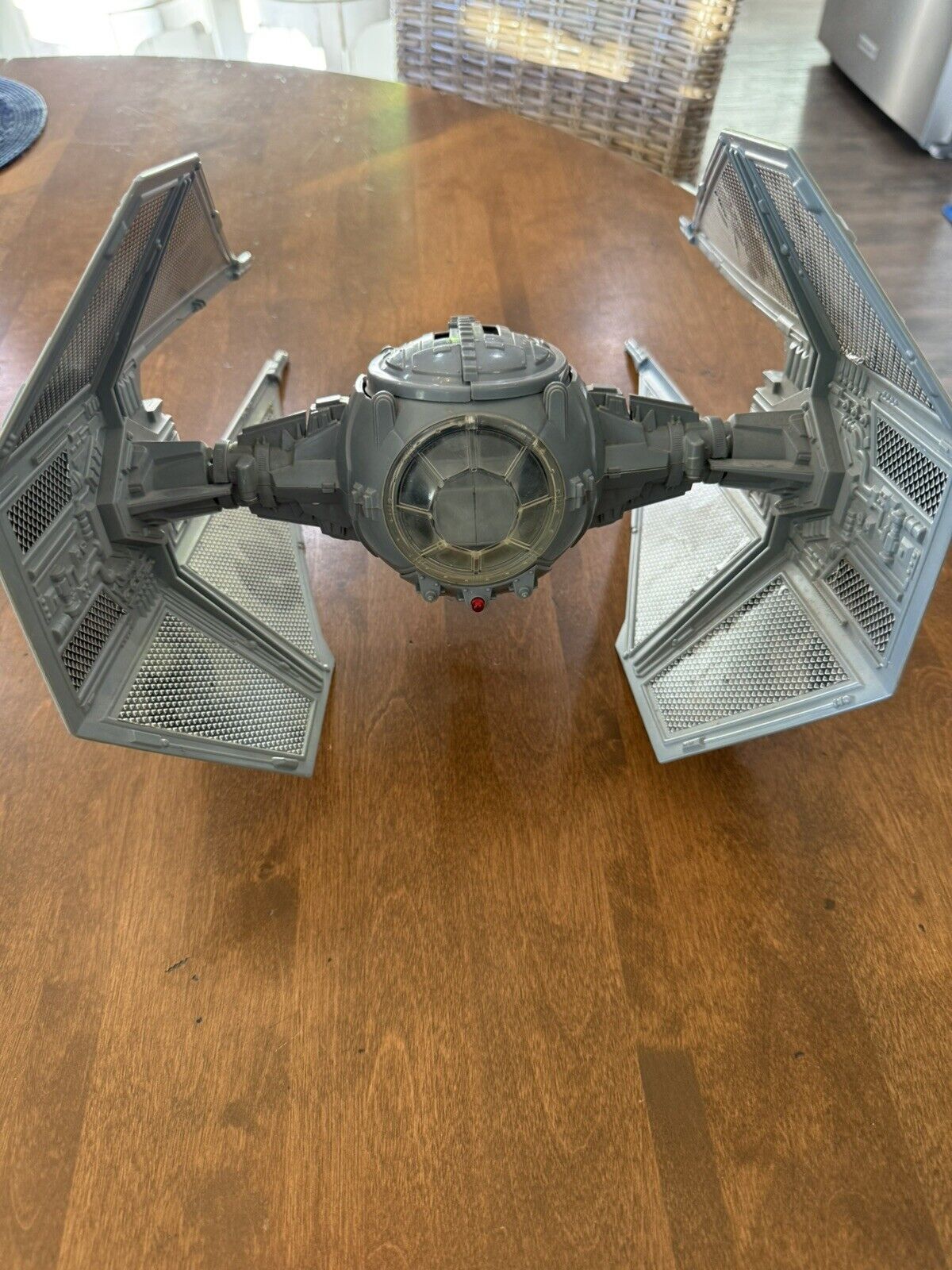 TIE Interceptor sold