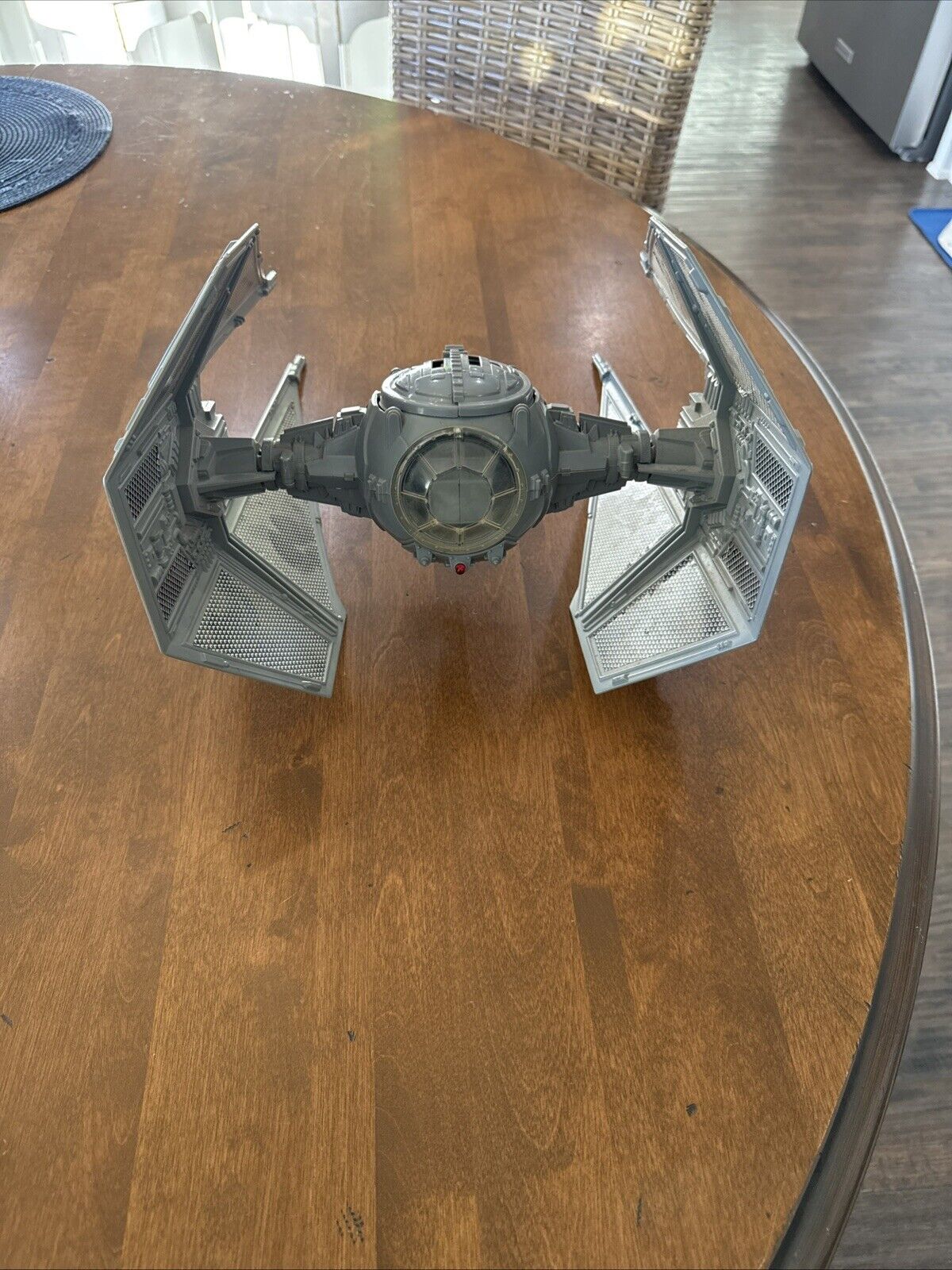 TIE Interceptor sold