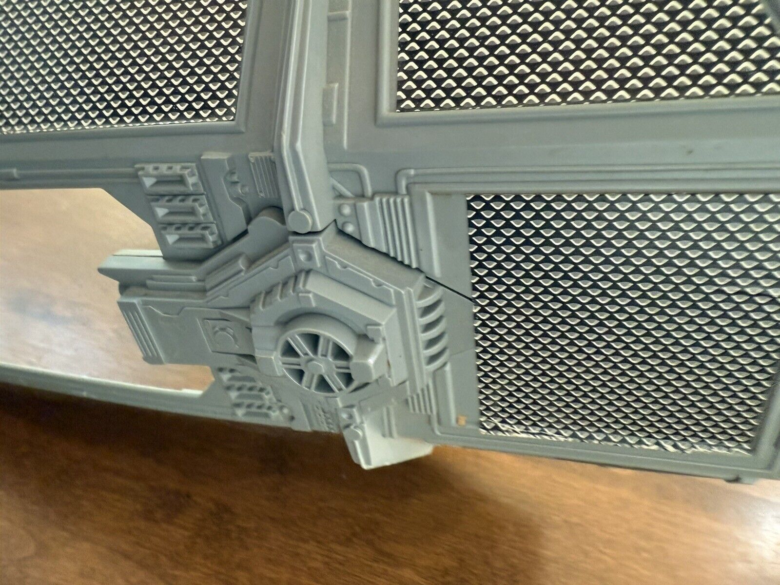 TIE Interceptor sold