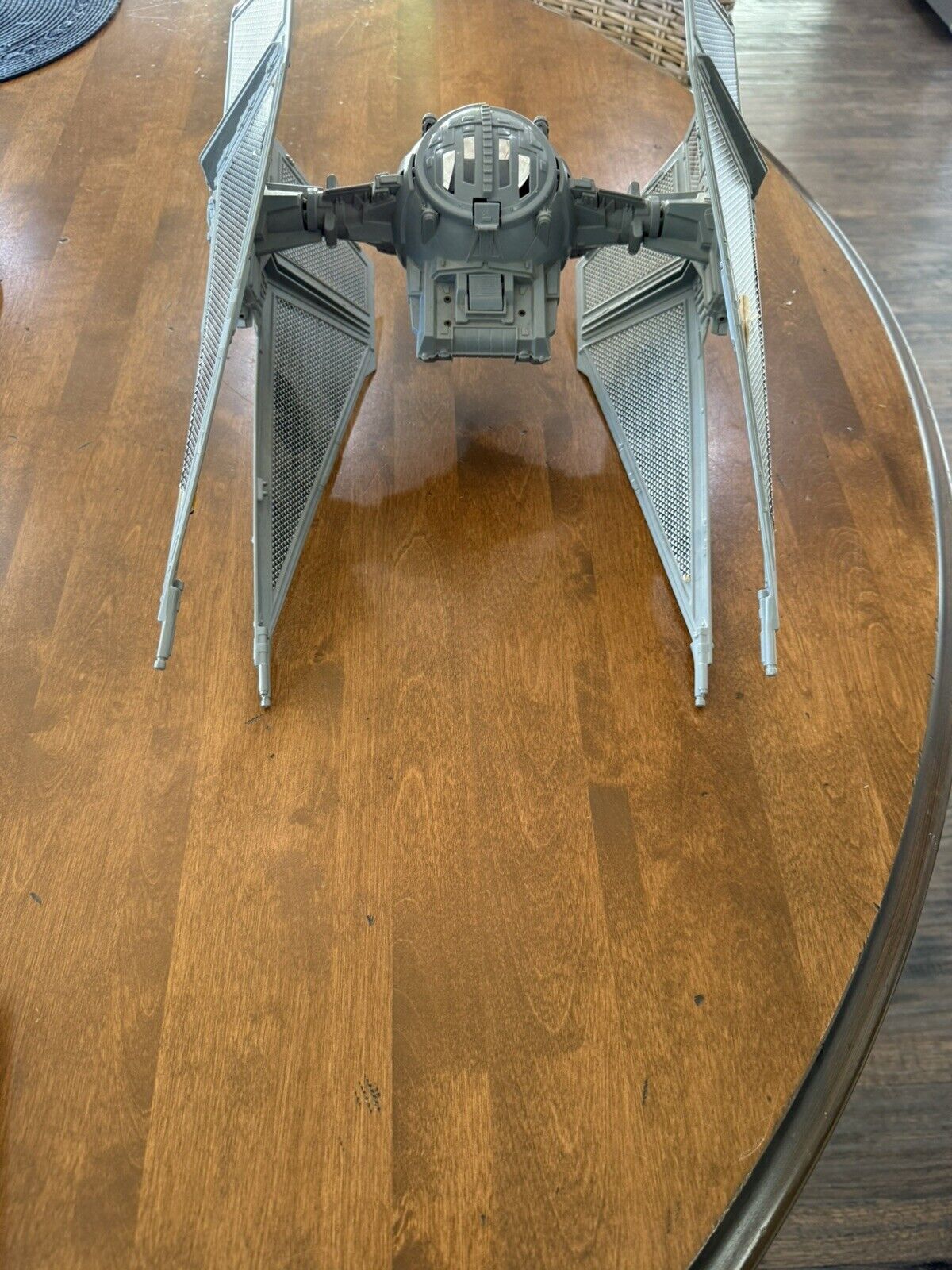 TIE Interceptor sold