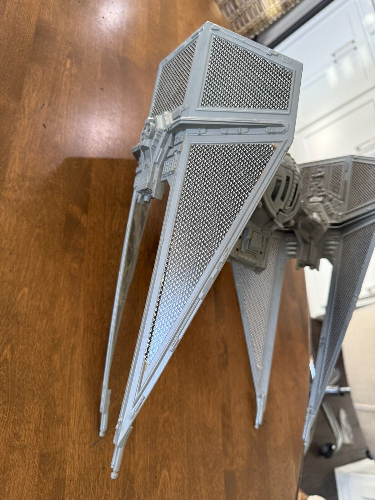 TIE Interceptor sold
