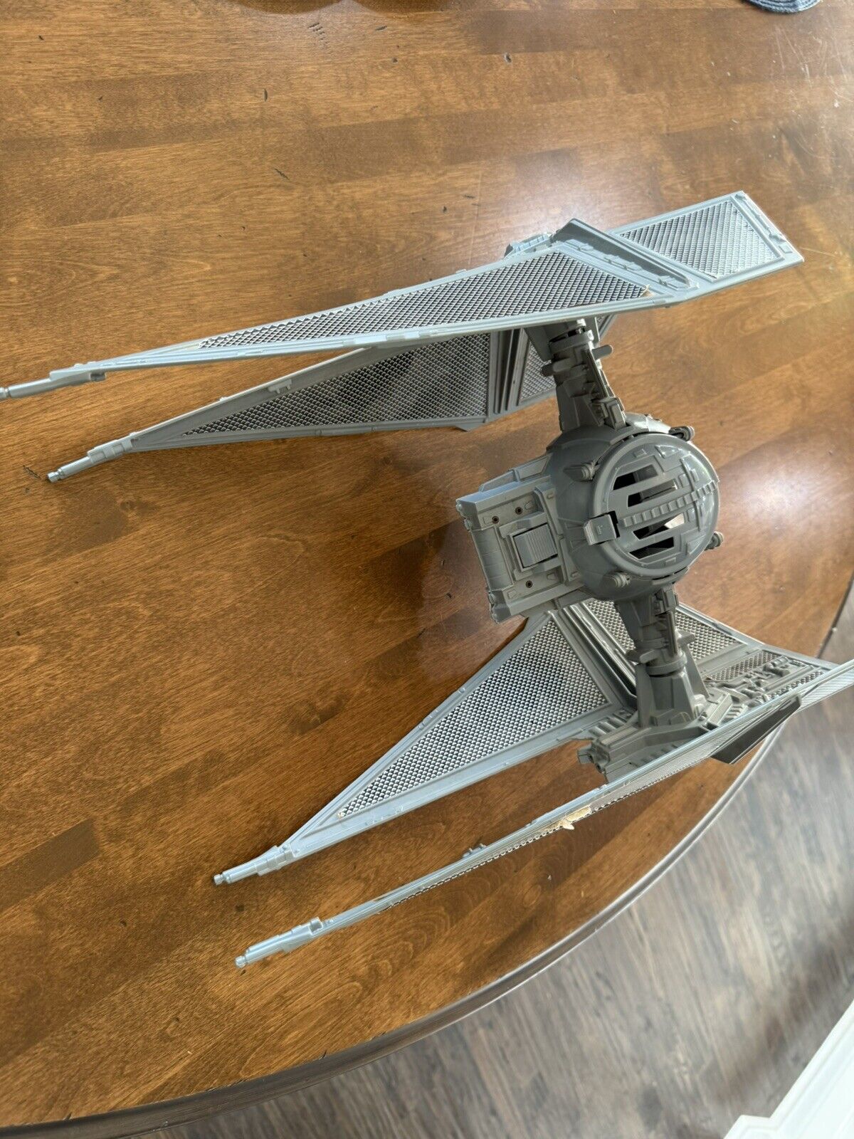 TIE Interceptor sold