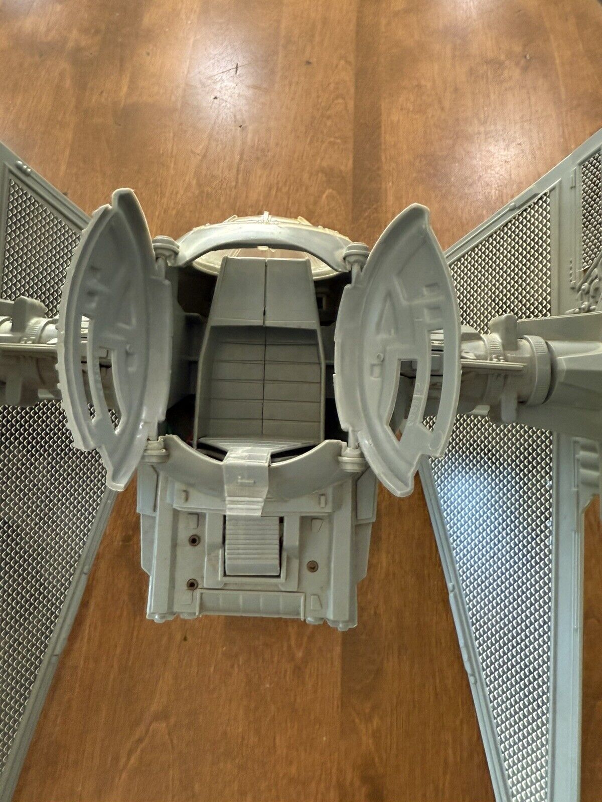 TIE Interceptor sold