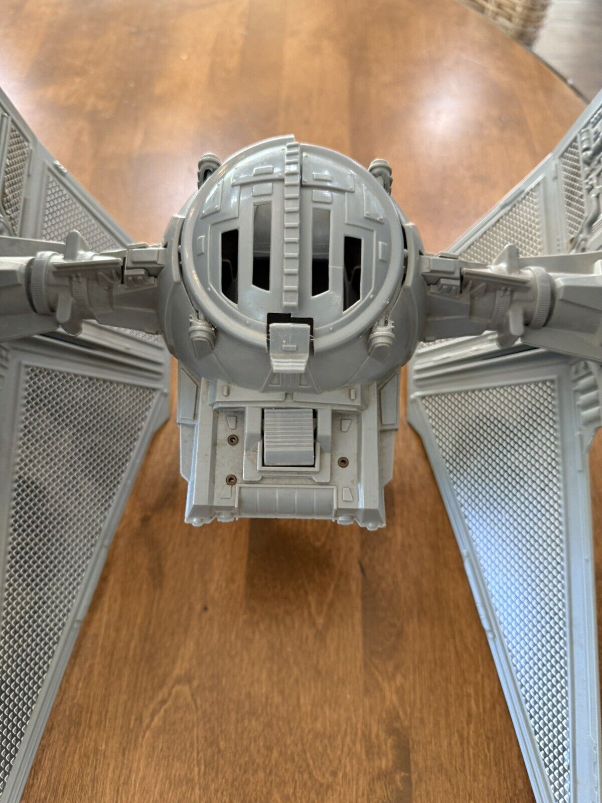 TIE Interceptor sold