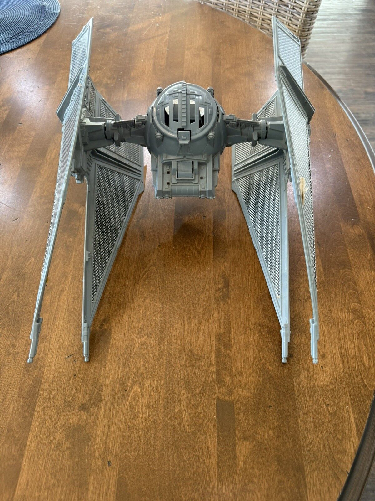 TIE Interceptor sold