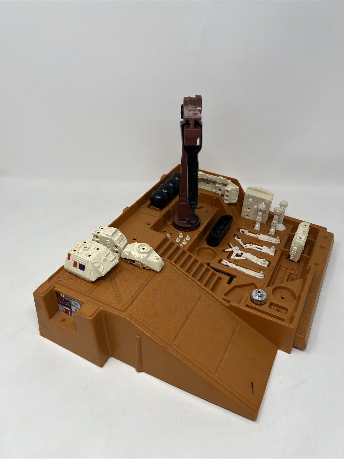 Droid Factory sold