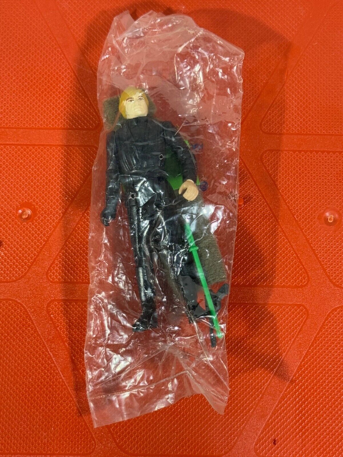 Luke Skywalker (Jedi Knight Outfit) sold