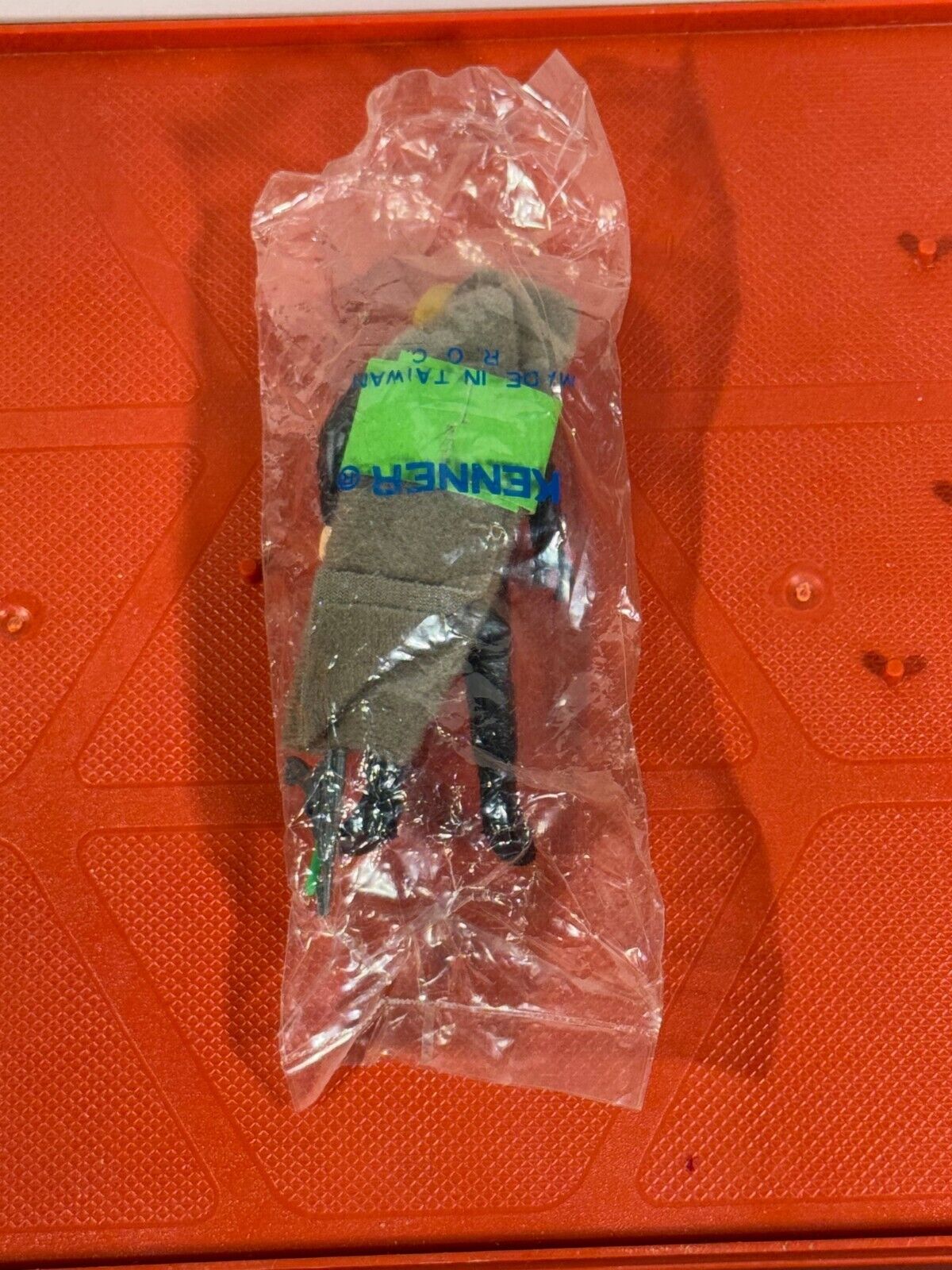 Luke Skywalker (Jedi Knight Outfit) sold