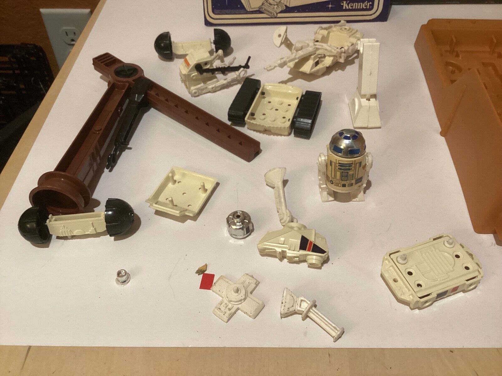 Droid Factory sold