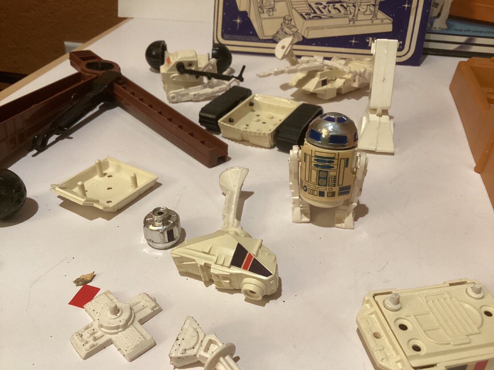 Droid Factory sold