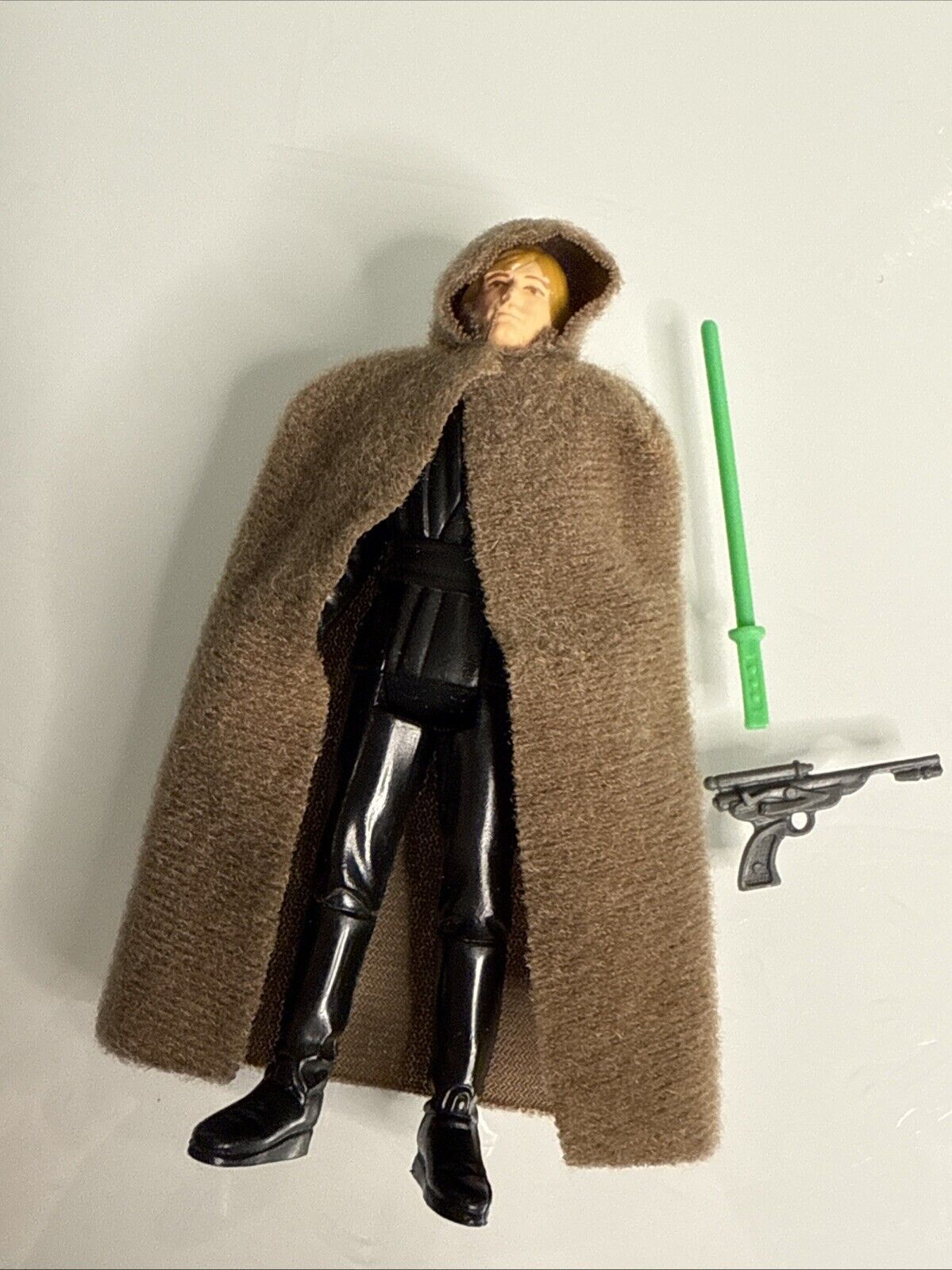 Luke Skywalker (Jedi Knight Outfit) sold