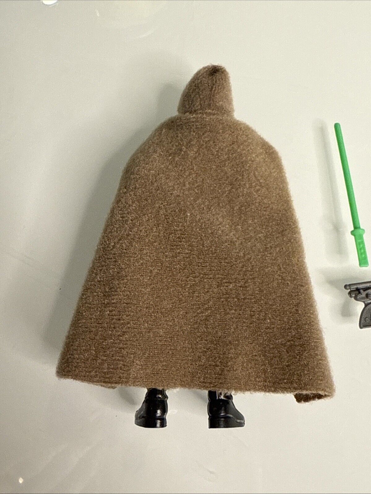 Luke Skywalker (Jedi Knight Outfit) sold
