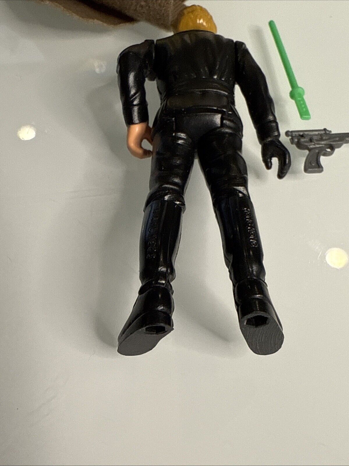 Luke Skywalker (Jedi Knight Outfit) sold