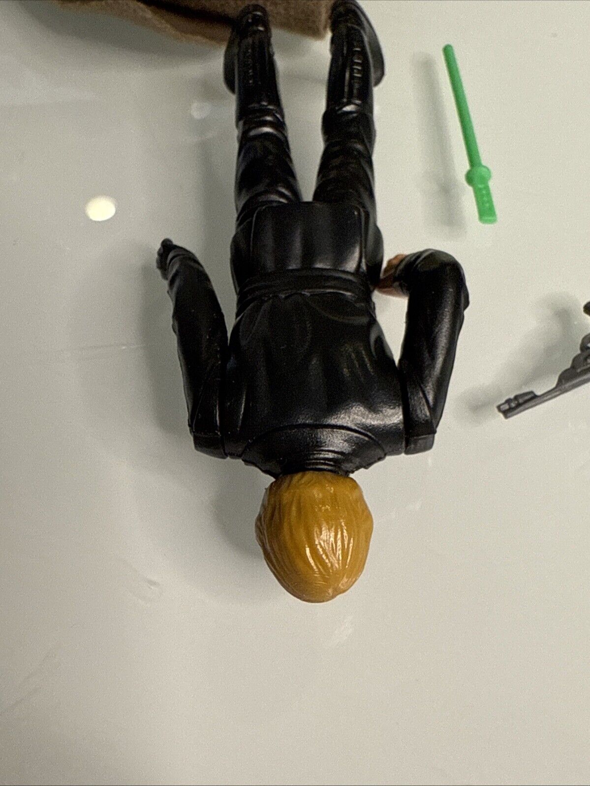 Luke Skywalker (Jedi Knight Outfit) sold