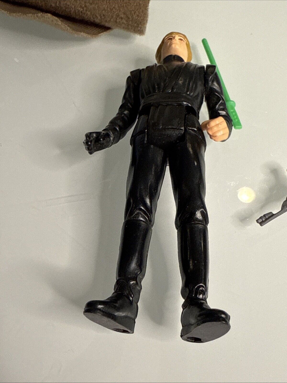 Luke Skywalker (Jedi Knight Outfit) sold