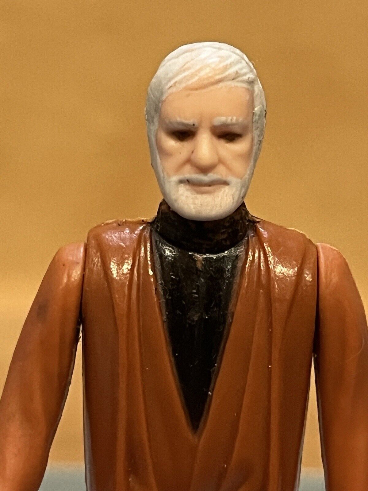 Ben (Obi-Wan) Kenobi sold