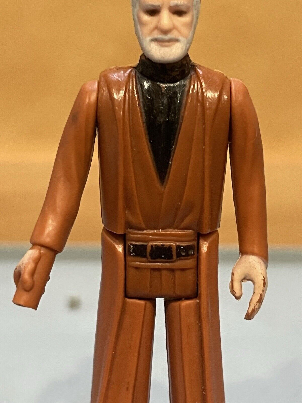 Ben (Obi-Wan) Kenobi sold