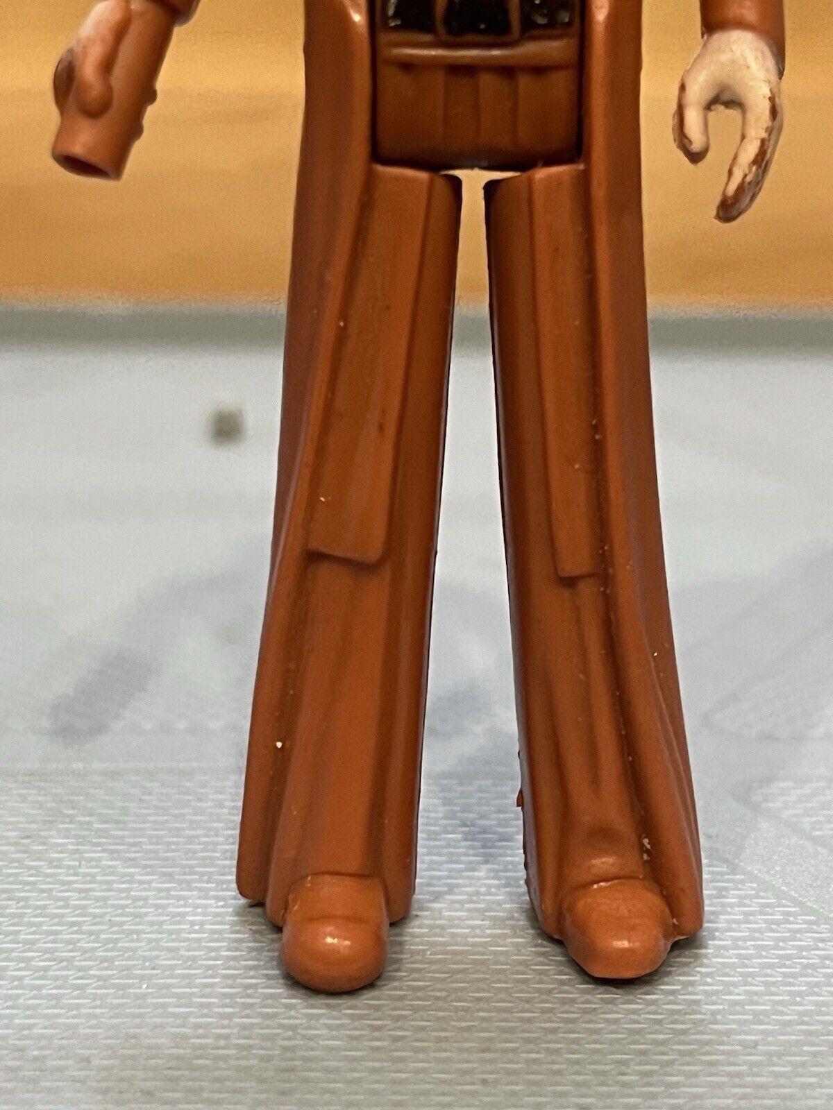 Ben (Obi-Wan) Kenobi sold