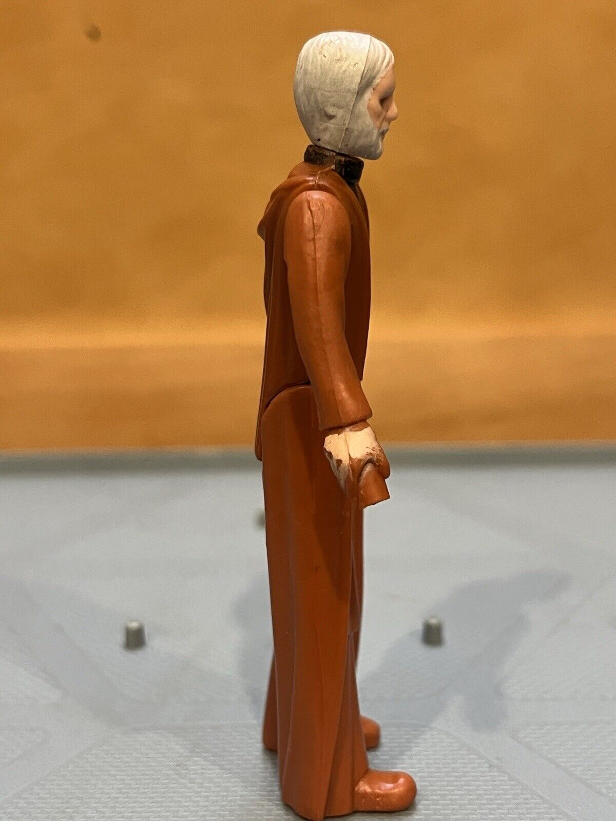 Ben (Obi-Wan) Kenobi sold