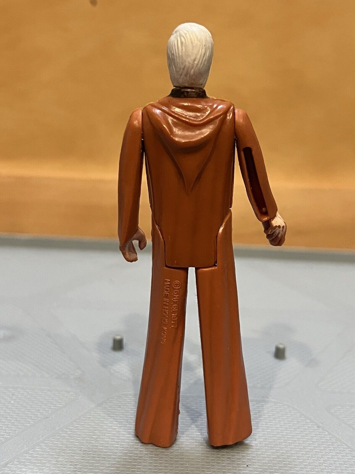 Ben (Obi-Wan) Kenobi sold