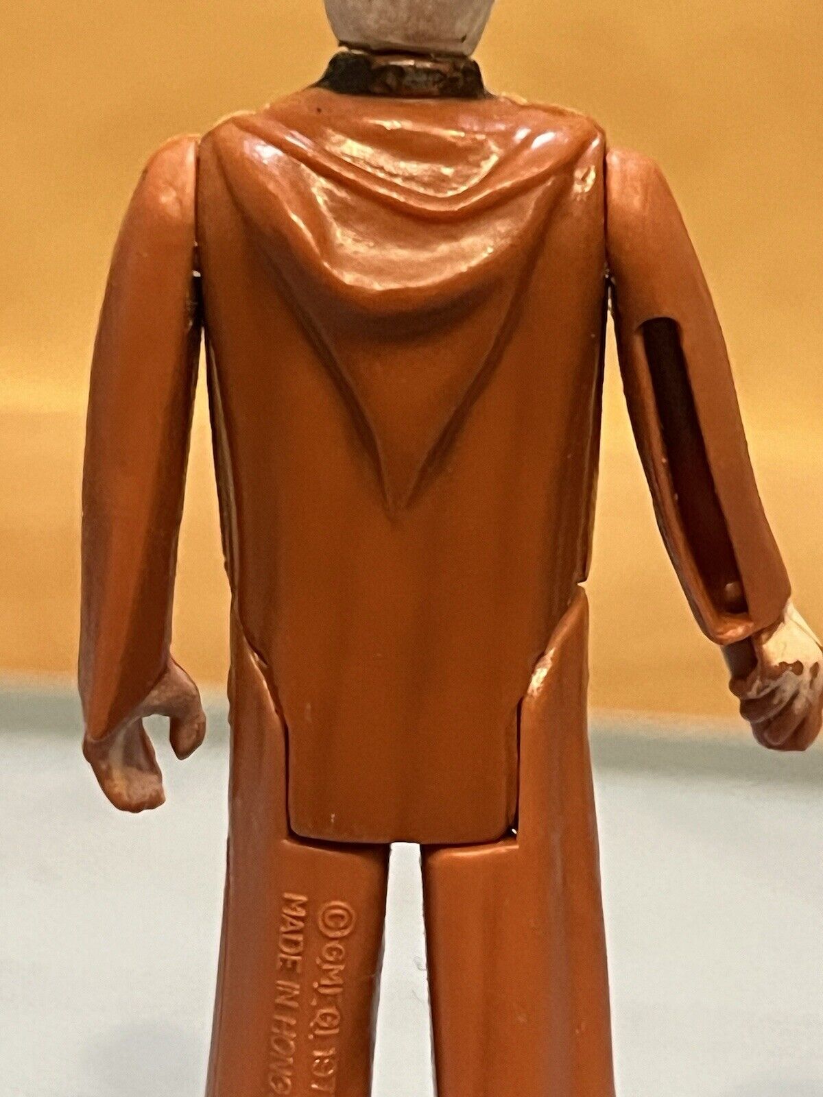 Ben (Obi-Wan) Kenobi sold