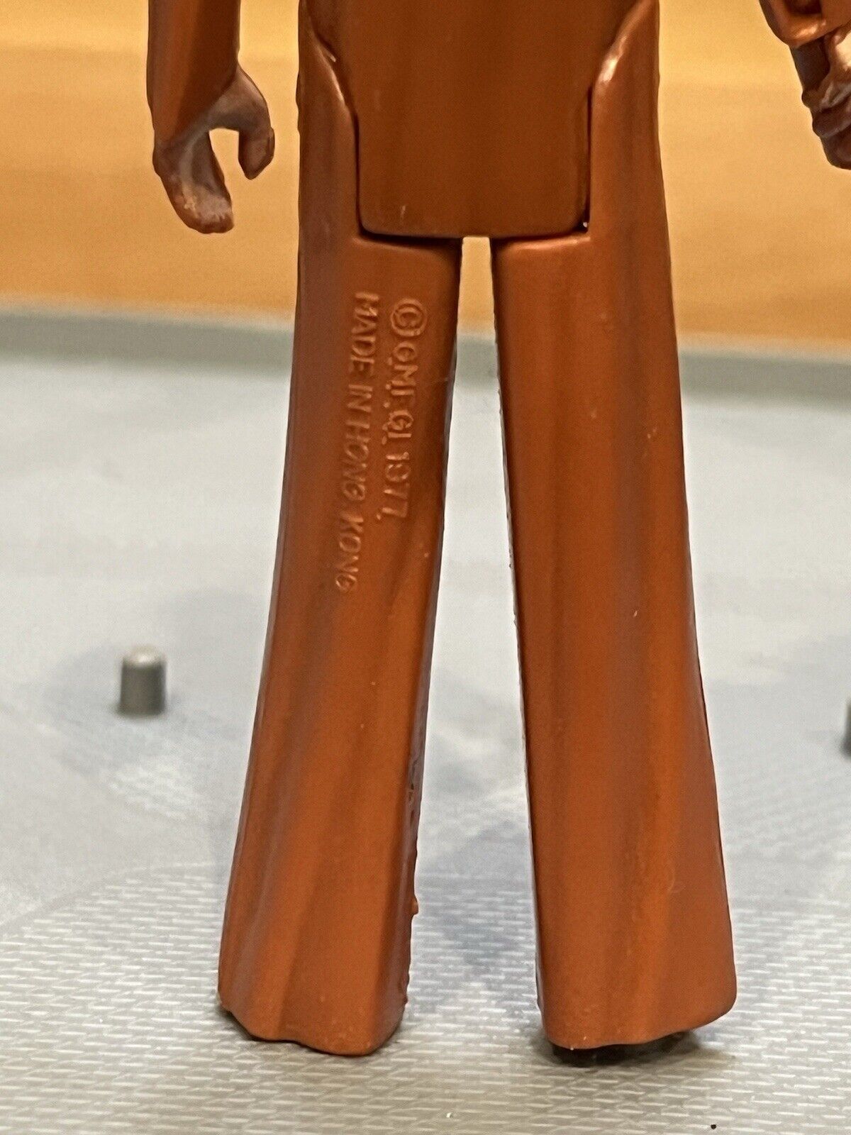 Ben (Obi-Wan) Kenobi sold