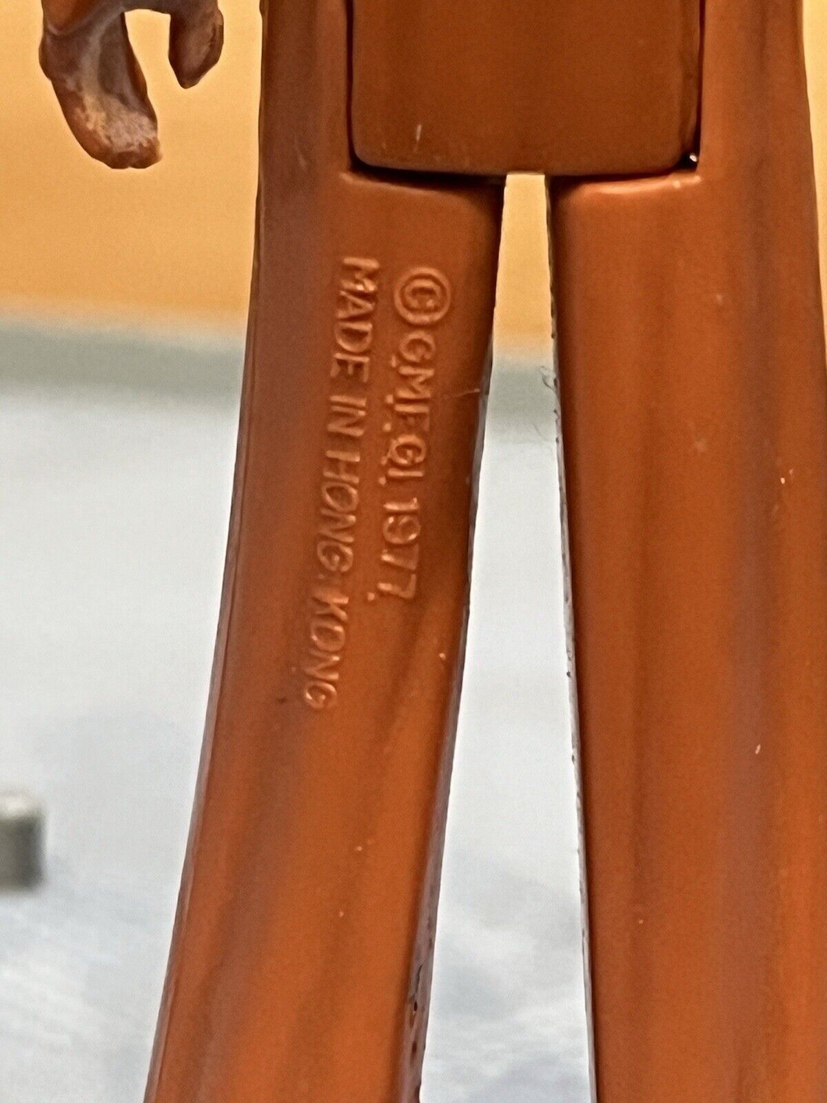 Ben (Obi-Wan) Kenobi sold