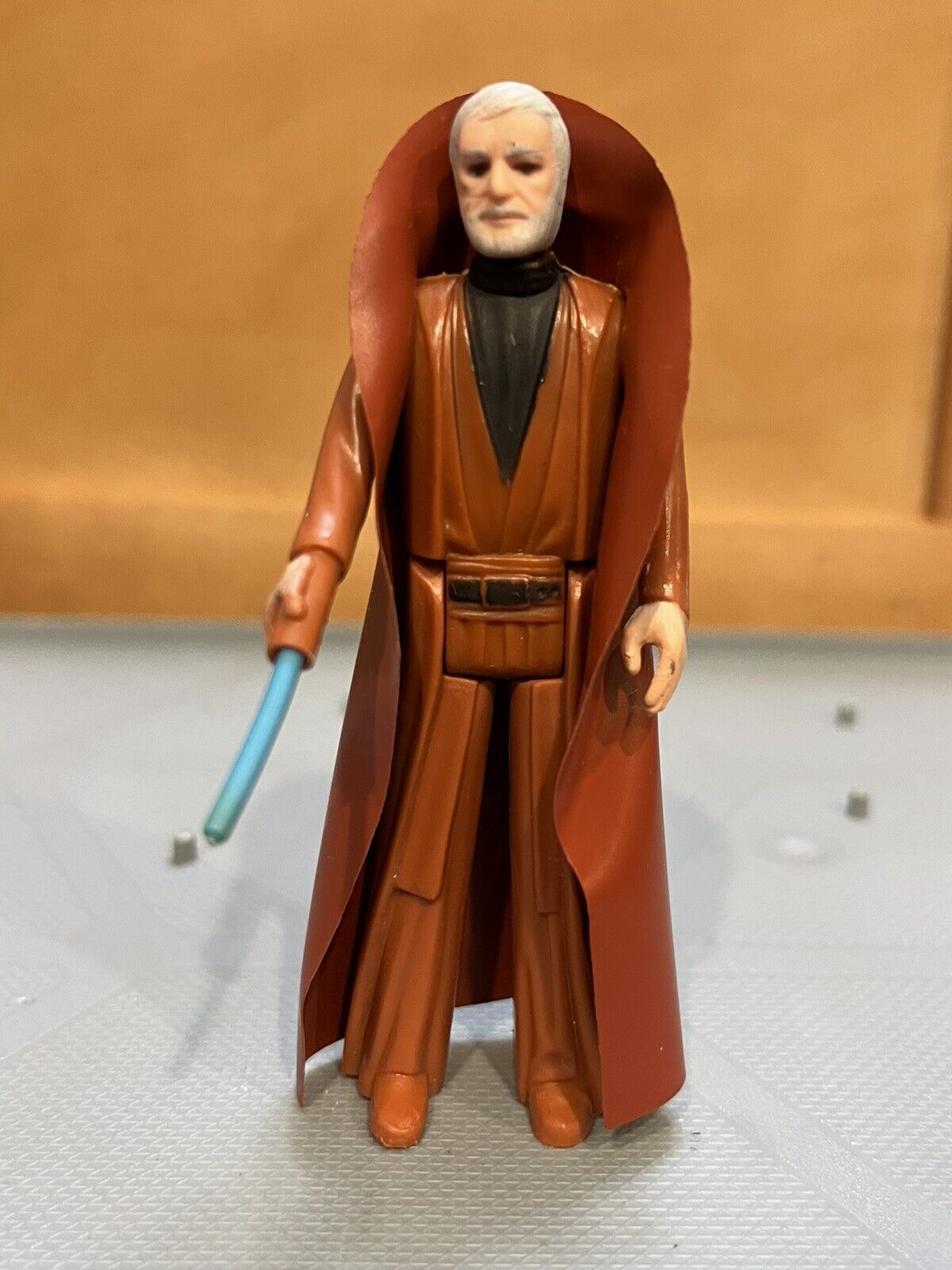 Ben (Obi-Wan) Kenobi sold