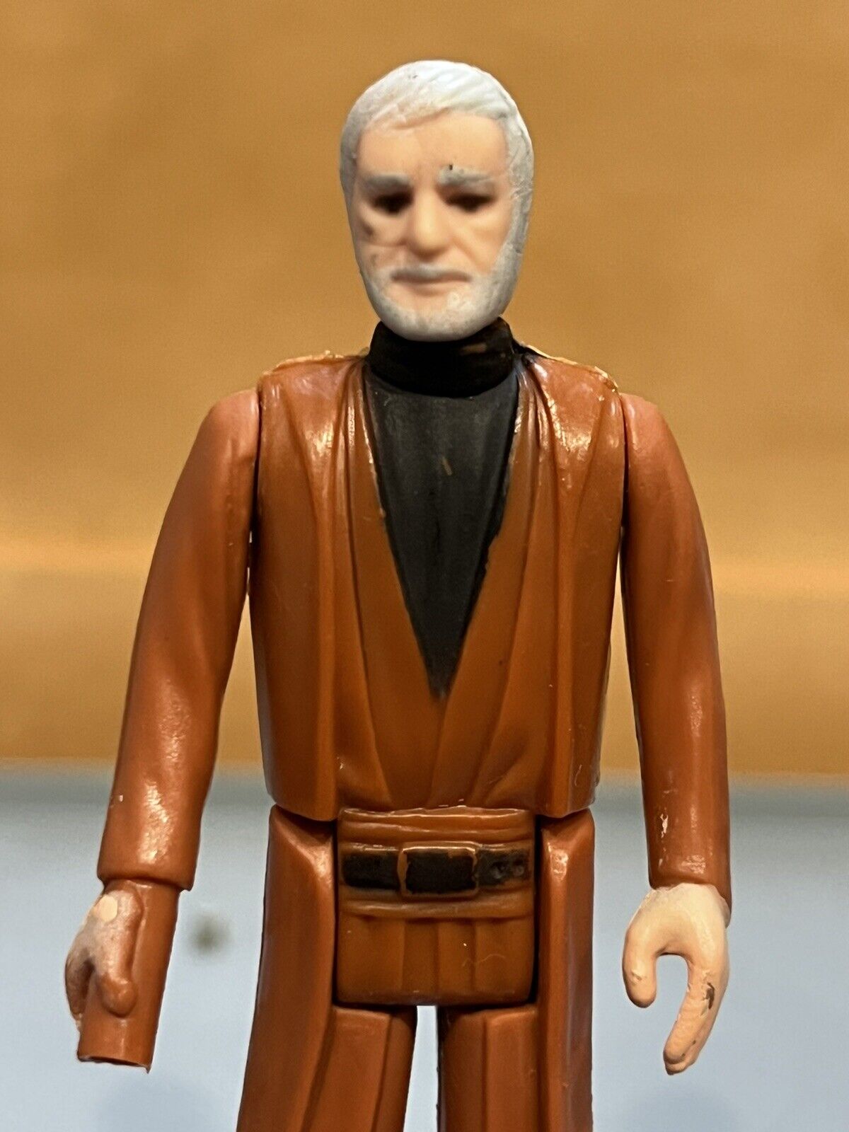 Ben (Obi-Wan) Kenobi sold