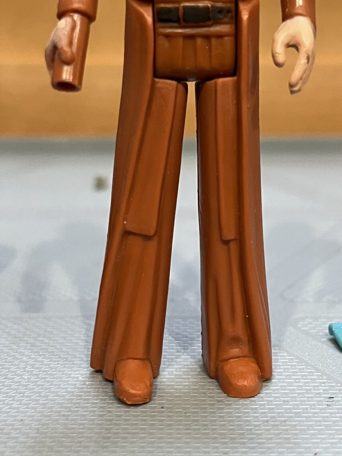 Ben (Obi-Wan) Kenobi sold