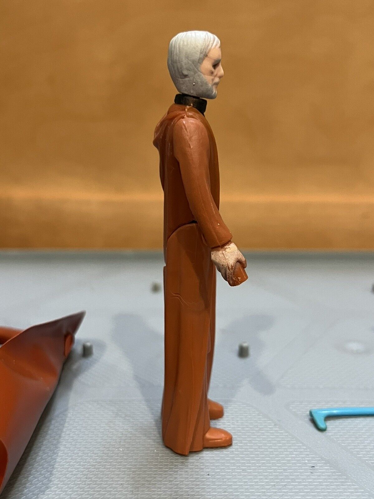 Ben (Obi-Wan) Kenobi sold