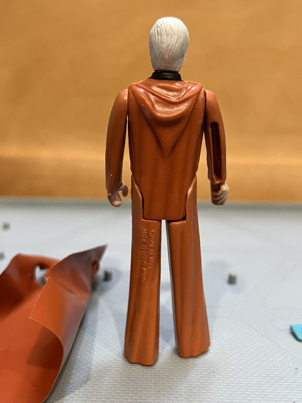 Ben (Obi-Wan) Kenobi sold