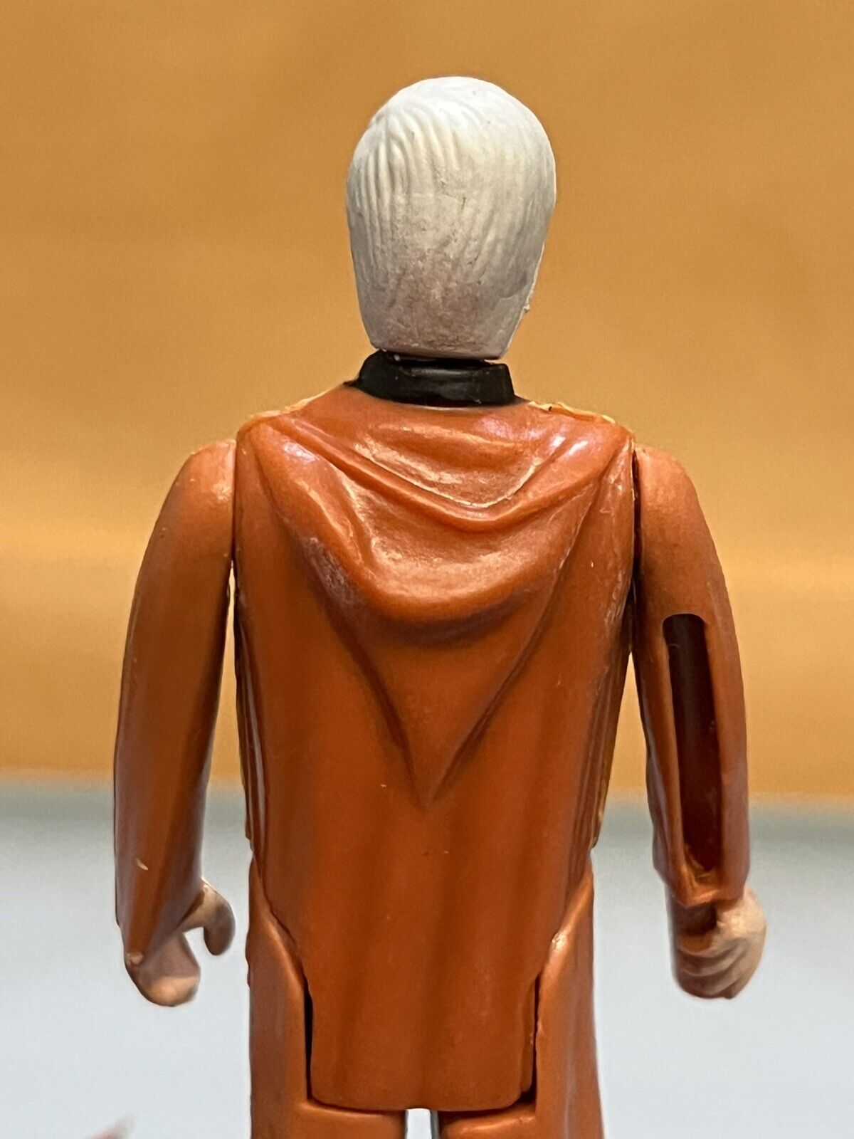 Ben (Obi-Wan) Kenobi sold